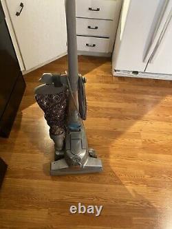 Kirby Sentria G10D Upright Vacuum Cleaner With Attachments And Shampooer