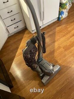 Kirby Sentria G10D Upright Vacuum Cleaner With Attachments And Shampooer
