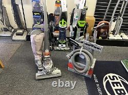 Kirby Sentria Vacuum withComplete Home Care System Includes Attachments/shampooer