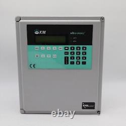 Kistler Morse UW-AAAAAE Ultrawave Level Controller with SC22PT Transducer