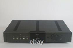 Krell KRC-3 Remote Control Line Level Stereo Pre Amplifier Preamp Pre-Amp AS IS