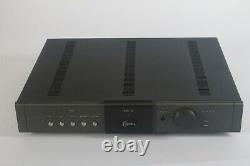 Krell KRC-3 Remote Control Line Level Stereo Pre Amplifier Preamp Pre-Amp AS IS
