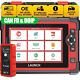 Launch Crp919e Auto Obd2 Bidirectional Scanner Full System Diagnostic Key Coding