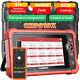 Launch Crp919x Bt Pro Car Obd2 Bidirectional Full System Diagnostic Scanner Tool