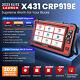 Launch X431 Crp919e Bt Wifi Bidirectional Car Diagnostic Scanner Key Coding Bt