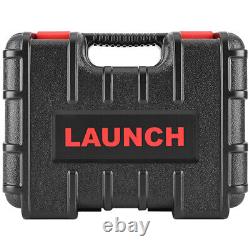 LAUNCH X431 CRP919XBT Elite Car Bidirectional Diagnostic Scanner Tool Key Coding