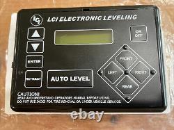 LCI Auto Level Control Panel (234802)