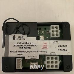 LCI Level Up Leveling Control Wireless 3027272 17672a