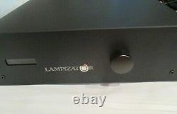 Lampizator DAC, Balanced/Volume controlled Level 4+ Model, made in Poland