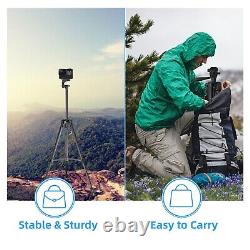 Laser Level 4D 360° Rotary Cross 16 Lines Self Leveling Measure Tool+Tripod+Case
