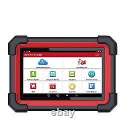 Launch CRP919E BT Bluetooth Car Diagnostic Tool All System Scanner BiDirectional