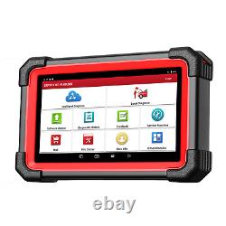 Launch CRP919E BT Bluetooth Car Diagnostic Tool All System Scanner BiDirectional