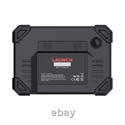 Launch CRP919E BT Bluetooth Car Diagnostic Tool All System Scanner BiDirectional