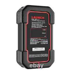 Launch CRP919E BT Bluetooth Car Diagnostic Tool All System Scanner BiDirectional