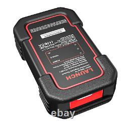 Launch CRP919E BT Bluetooth Car Diagnostic Tool All System Scanner BiDirectional