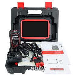 Launch CRP919E BT Bluetooth Car Diagnostic Tool All System Scanner BiDirectional