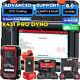 Launch X431 Pro Dyno V+ Pro3s+ Car Diagnostic Scanner Bidirectional Key Coding