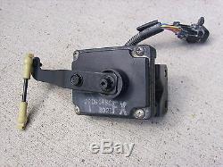 Level Control Sensor GM OEM 22076333 with Link, Tested + Warranty + Priority Mail