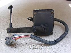 Level Control Sensor GM OEM 22126143 with Link Tested + Warranty + Priority Mail