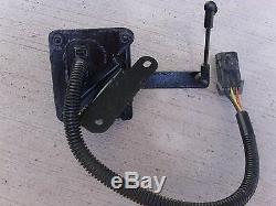 Level Control Sensor GM OEM 22126143 with Link Tested + Warranty + Priority Mail