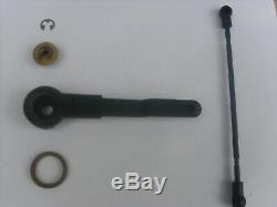 Level Control Sensor REPAIR KIT with arm & link for GM 89047637 air ride height