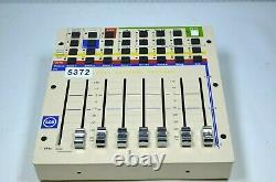 Level Control Systems Cue Mixer #5370 #5371 #5372 (one)