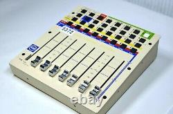 Level Control Systems Cue Mixer #5370 #5371 #5372 (one)
