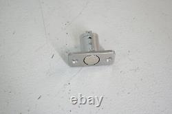 Level Home Inc C-L16U Lock Smart Lock w Home Keys Fob Deadbolt Satin Nickel