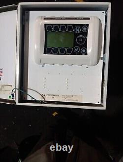 Link4 iPonic 624 Commercial Dual Zone Grow Room Controller Hydroponic