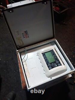 Link4 iPonic 624 Commercial Dual Zone Grow Room Controller Hydroponic