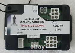 Lippert Components 425749 Level Up Leveling System Control Unit Control Module