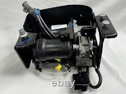 MV-1 Automatic Level Control Air Compressor