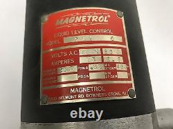 Magnetrol 251C Liquid Level Control 250PSI