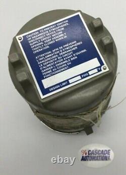 Magnetrol Level Switch Controller 080-8012-302