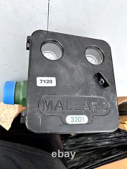 Mallard 3201-20NS0-SRDG-SA Liquid Level Controller