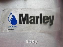 Marley LLC Water Level Control System Relay Panel