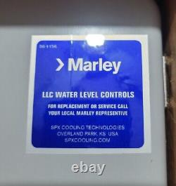 Marley/ Spx LLC Cooling Tower Level Controler New Open Box
