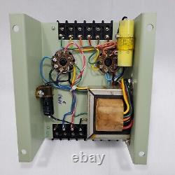 Mekontrol Electronic Liqud Level Control 3001-A New Old Stock In Original Box