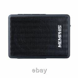 Memphis Audio NANO110P 10 Under Seat Bass System