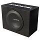 Memphis Audio Srx10sp 120w Rms Amplified 10 Box