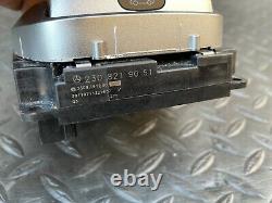 Mercedes R230 Sl550 Sl500 Convertible Top Roof Abc Mirror Control Switch Oem
