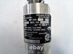 Milton Roy Linc Level Control Switch NF265-11-01