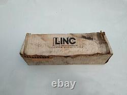 Milton Roy Linc Level Control Switch NF265-1-0 New Old Stock