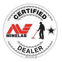 Minelab CTX 3030 Ultimate Waterproof Metal Detector with Pro Find 15 Pinpointer