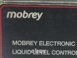 Mobrey Mcu201 Liquid-level-controller 115-230vac