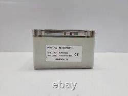 Mobrey Mcu201 Liquid-level-controller 115-230vac