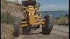 Motor Grader Operator Training For Governmental Agencies