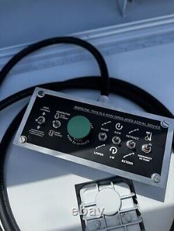 NEW! AT200 AT200A AFTERMARKET REPLACEMENT CONTROL PANEL (gravity level boom)
