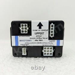 NEW GENUINE Lippert 364557 Replacement Controller 4-Point Level & Slide Outs