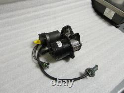 NEW OEM GM 22175326 Air Suspension Compressor & Dryer Auto Level Control Air